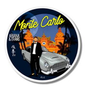 Мыло для бритья Ariana & Evans Monte Carlo K2E: primary picture