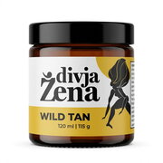 Питательный бальзам Divja žena Wild Tan: primary picture