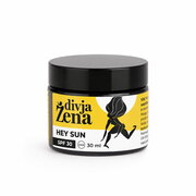 Солнцезащитное масло Divja žena Hey Sun