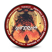 Мыло для бритья The Goodfellas' Smile Inferno: primary picture