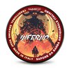 Tgs Traditional Shaving Soap 100Ml. Inferno