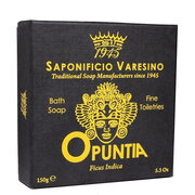 Мыло для лица и тела Saponificio Varesino Opuntia: primary picture