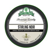 Мыло для бритья Stirling Noir: primary picture