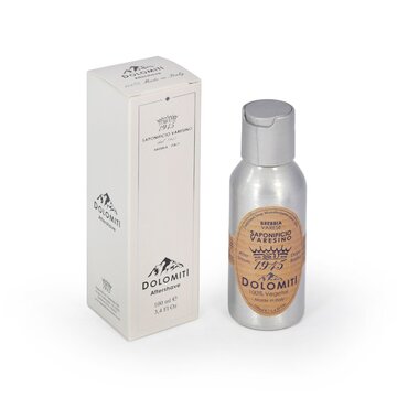 Saponificio Varesino After Shave Dolomiti 100ml - in aluminium bottle