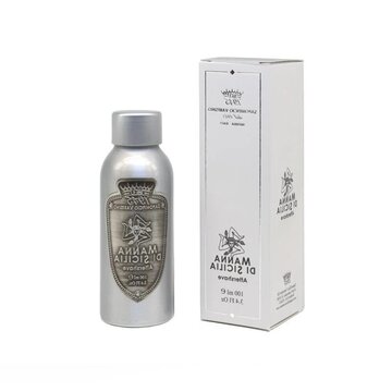 Saponificio Varesino After Shave Manna 100ml - in aluminium bottle