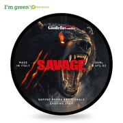 Мыло для бритья The Goodfellas' Smile Savage: primary picture