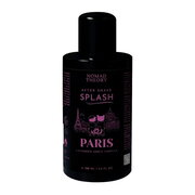 Лосьон после бритья Nomad Theory Paris