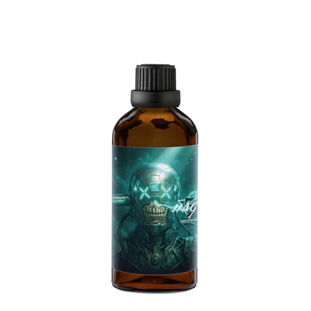 HAGS Eulogy 5th Anniversary - Aftershave Lotion - 100ml-3,4floz