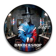 Мыло для бритья HAGS Barbershop: primary picture