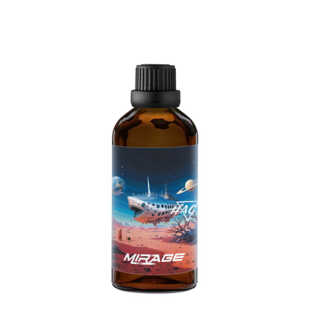 HAGS Mirage - Witch Hazel - 100ml-3,4floz