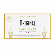 Конверт с мылом для бритья Martin de Candre Original