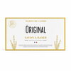 Martin de Candre ENVELOPPE DE SAVON À RASER “Original”