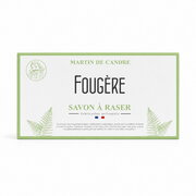 Пробник мыла для бритья Martin de Candre Fougère