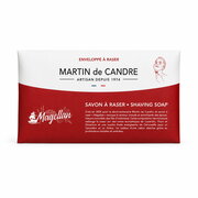 Пробник мыла для бритья Martin de Candre Magellan