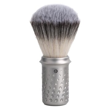 Tatara shaving brush adjustable synthetic Muramasa Matte