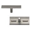 Tatara replacement cap titanium for Masamune Nodachi Razor – Matte 