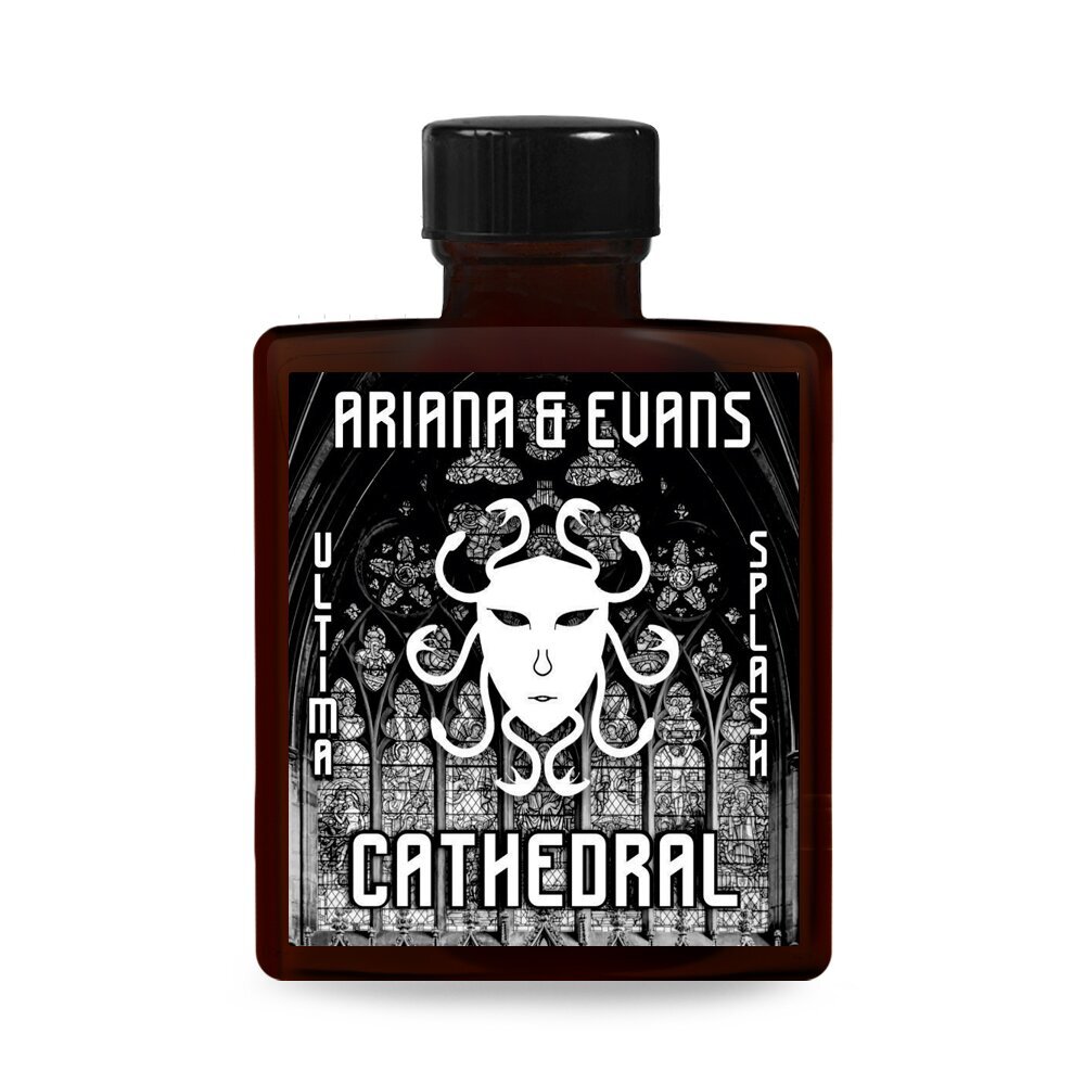 Ariana & Evans aftershave Ultima Cathedral 148ml 