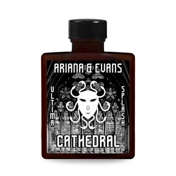 Ariana & Evans aftershave Ultima Cathedral 148ml
