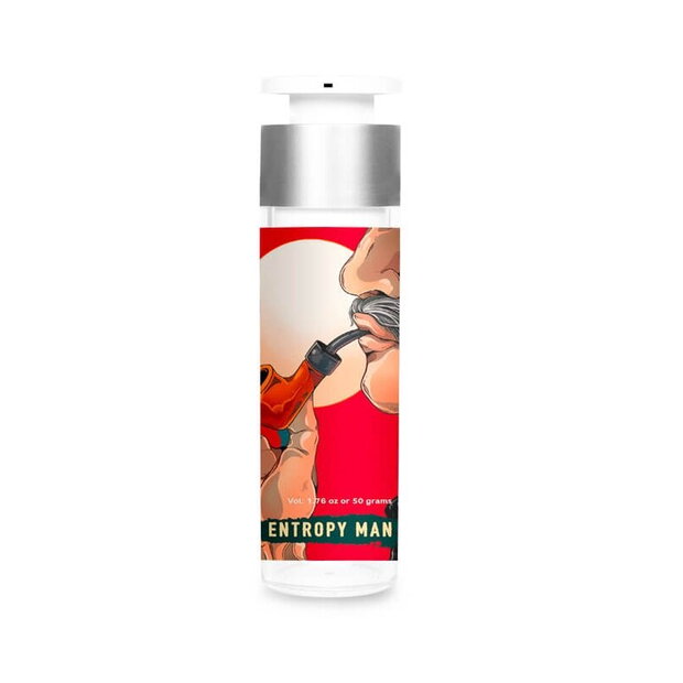 Wholly Kaw aftershave balm Entropy Man 50gr 