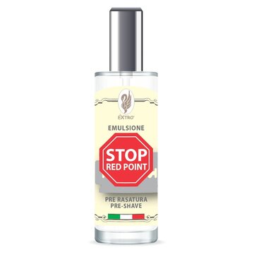 Extro pre shave Stop Red Point 100ml