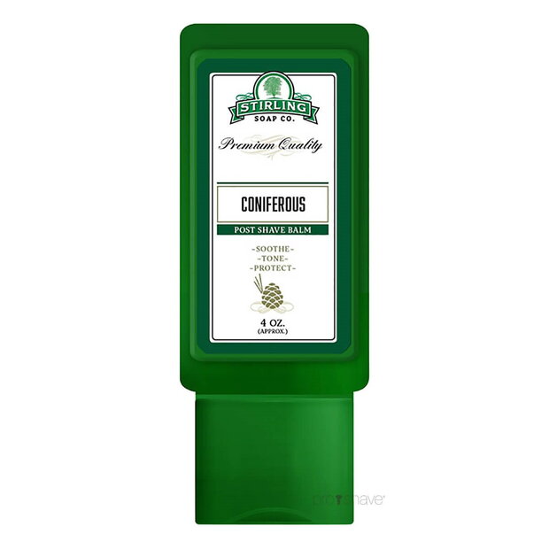 Бальзам после бритья Stirling Soap Company Coniferous
