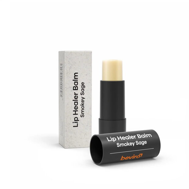 Бальзам для губ Beviro Lip Healer Balm