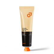 Солнцезащитный крем Beviro Invisible Sunscreen SPF 30