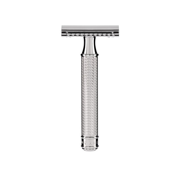 Т-образная бритва Muehle R89 Grande