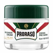 Крем до бритья Proraso Green