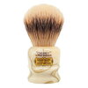 Simpson shaving brush Super Badger Chubby 1 Vesta