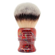 Помазок для бритья Simpson Trafalgar T3 Triton