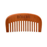 Расческа для бороды Noberu Of Sweden