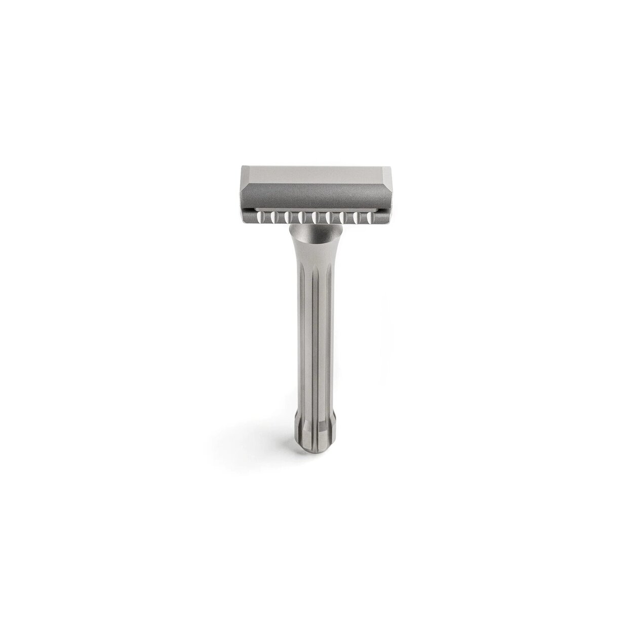 Blackland Blackbird Titanium Safety Bar Satin Finish 