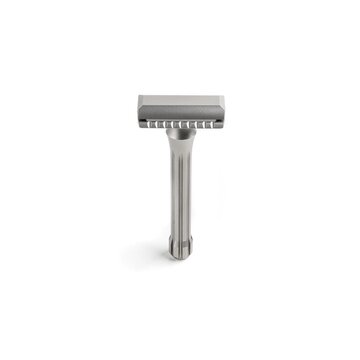 Blackland Blackbird Titanium Safety Bar Satin Finish