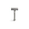 Blackland Blackbird Titanium Safety Bar Satin Finish 