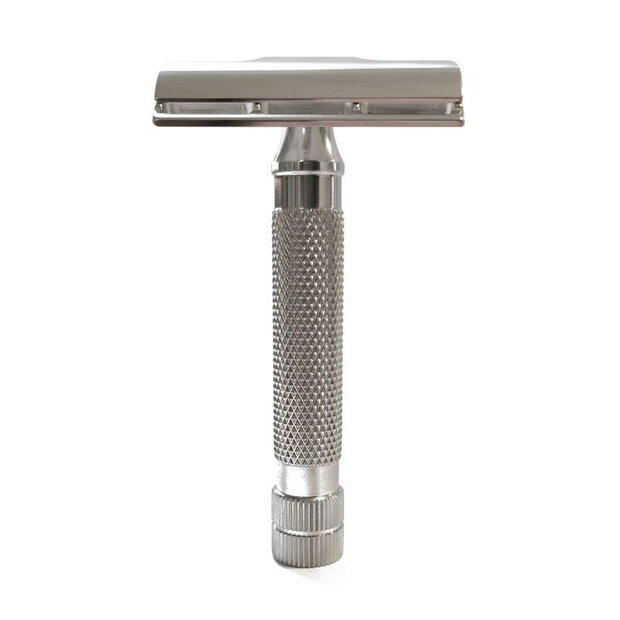 Т-образная бритва RazoRock Hawk V3