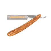 Опасная бритва DOVO Inox Olive 5/8''
