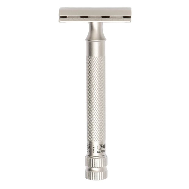 Т-образная бритва Merkur 34 XL INOX