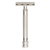 Т-образная бритва Merkur 34 XL INOX