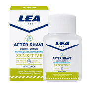 Лосьон после бритья Lea Sensitive: primary picture