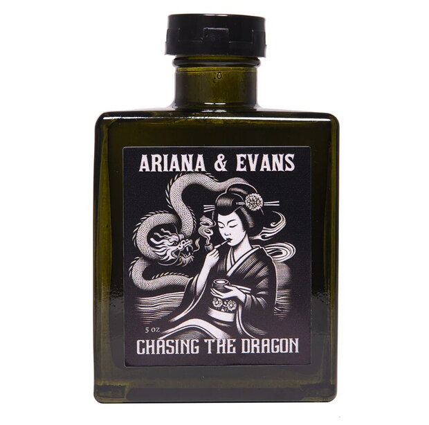 Лосьон после бритья Ariana & Evans Chasing the Dragon