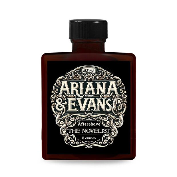 Лосьон после бритья Ariana & Evans The Novelist