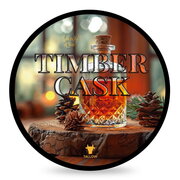 Мыло для бритья Wholly Kaw Timber Cask: primary picture
