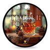 Wholly Kaw shaving soap creme fraiche Timber Cask 165gr 