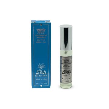 Saponificio Varesino Stella Alpina Eau de Parfum 10ml