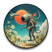 Мыло для бритья HAGS Chá Nova: primary picture