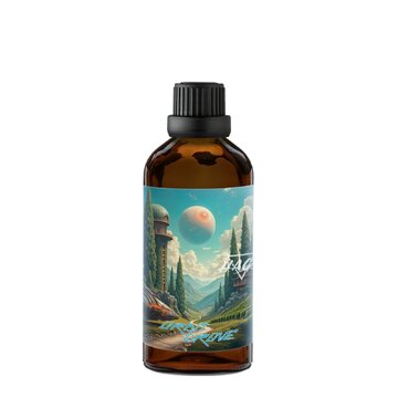 HAGS aftershave Orbit Grove 100 ML