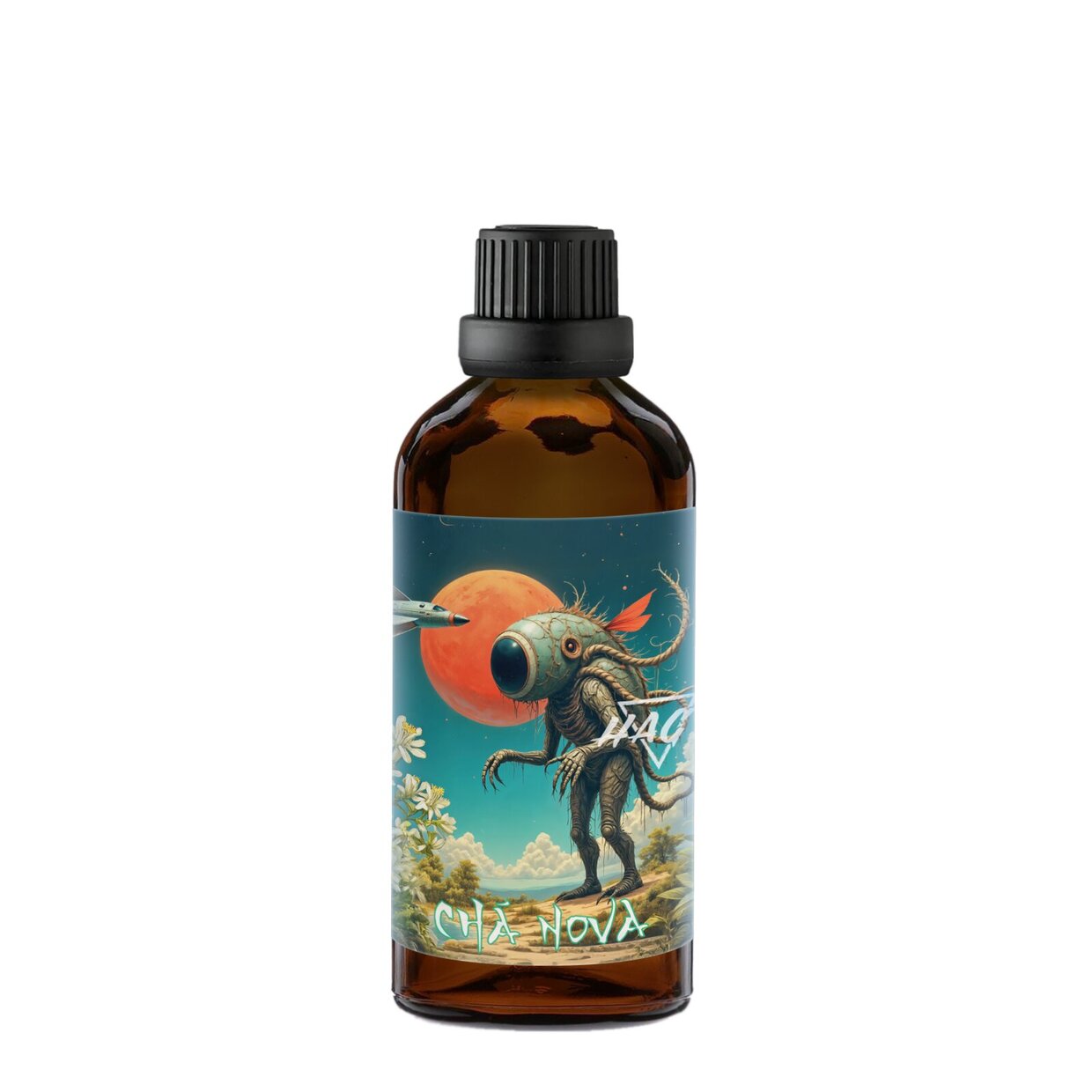 HAGS Chá Nova – Witch Hazel Skin Care Lotion 100 ml 