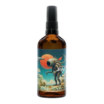 HAGS Chá Nova – Moisturizing Balm 80 g