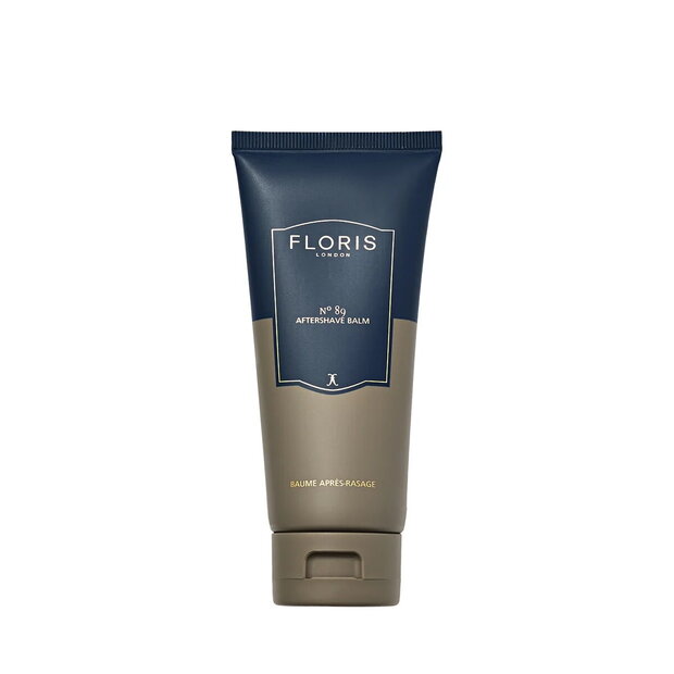 Бальзам после бритья Floris No. 89